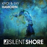 Artwork for Hamorin by Kiyoi & Eky