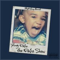 Artwork for The Pa$o Show by Yung Pa$o