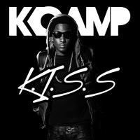 Artwork for K.I.S.S by K CAMP