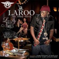 Artwork for Live By Night by Laroo