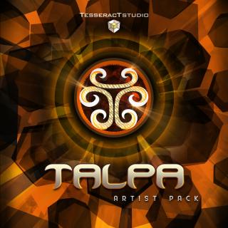 Artwork for Spirits (Talpa Remix)