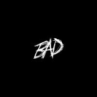 Artwork for BAD! by XXXTENTACION