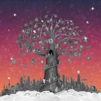 Artwork for Artificial Selection by Dance Gavin Dance