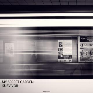 Artwork for Survivor (Original Mix)