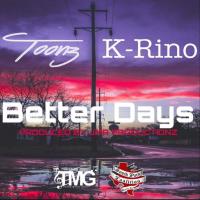 Artwork for Better Days by Toonz