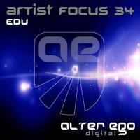 Artwork for Artist Focus 34 by edu