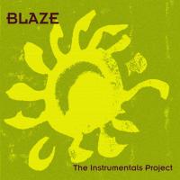 Artwork for The Instrumentals Project by Blaze