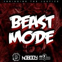 Artwork for Beast Mode by IYF