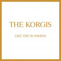 Artwork for Like the Sunshine by The Korgis