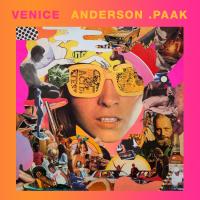 Artwork for Venice by Anderson .Paak