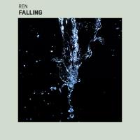 Artwork for Falling by Ren