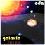 Artwork for Galaxia (Johan Afterglow Remix)
