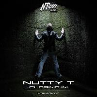 Artwork for Closing In by Nutty T