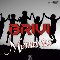 Artwork for Memories by Brivi