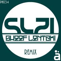 Artwork for Remix by Sheef Lentzki