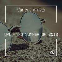 Artwork for Uplifting Summer Of 2018 by Various Artists