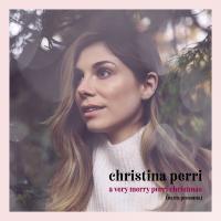 Artwork for a very merry perri christmas (extra presents) by Christina Perri