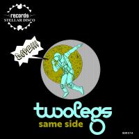 Artwork for Same Side by Twolegs