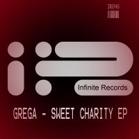 Artwork for Sweet Charity by Grega