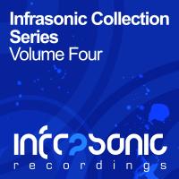 Artwork for Infrasonic Collection Series Volume Four by Various Artists