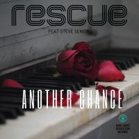 Artwork for Another Chance by Rescue