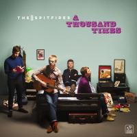 Artwork for A Thousand Times by The Spitfires