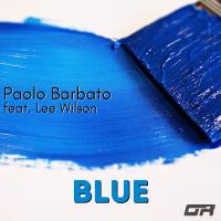 Artwork for Blue by Paolo Barbato