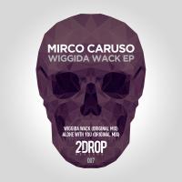 Artwork for Wiggida Wack EP by Mirco Caruso