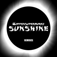 Artwork for Sunshine Remixes by Waffensupermarkt