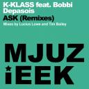 Artwork for Ask (Tim Bailey Remix)
