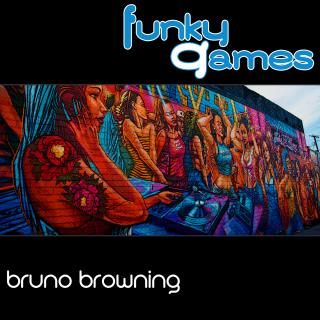 Artwork for Funky Game (Original Mix)