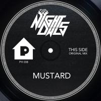 Artwork for Mustard by The NightOwls