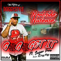 Artwork for Go Go Get It (feat. Suga Free) by Norfside Nusense