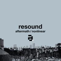 Artwork for Aftermath / Nonlinear by Resound