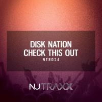 Artwork for Check This Out by Disk Nation