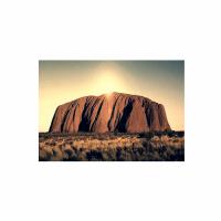 Artwork for Uluru by Blessing White