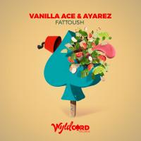 Artwork for Fattoush by Vanilla Ace