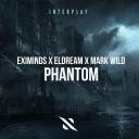 Artwork for Phantom (Original Mix)