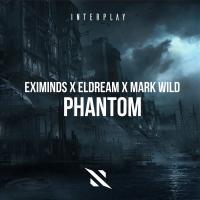 Artwork for Phantom by Eximinds