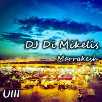 Artwork for Marrakesh by DJ Di Mikelis