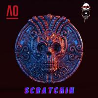 Artwork for Scratchin by Hilton Caswell