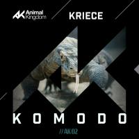 Artwork for Komodo by Kriece