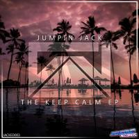 Artwork for The Keep Calm EP by Jumpin Jack