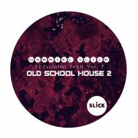 Artwork for DJ Essential Tools, Vol. 7: Old School House 2 by Gabriel Slick