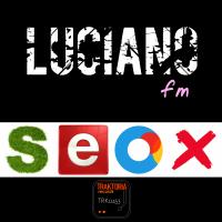 Artwork for Seox by Luciano FM