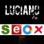 Artwork for Seox (Original Mix)