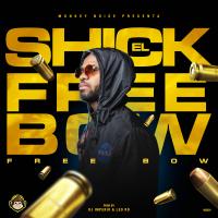 Artwork for Freebow by El Shick