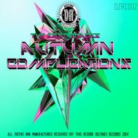 Artwork for Atumn Complications by Various Artists