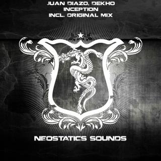 Artwork for Inception (Original Mix)