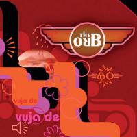 Artwork for Vuja De by The Orb